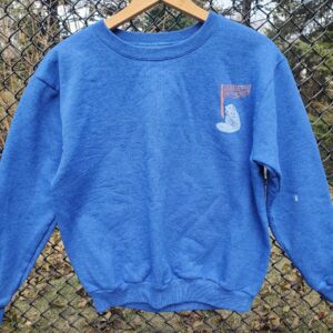 Beaver Sweatshirt - Unisex S