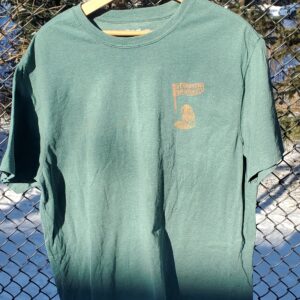 Beaver T-shirt - Large